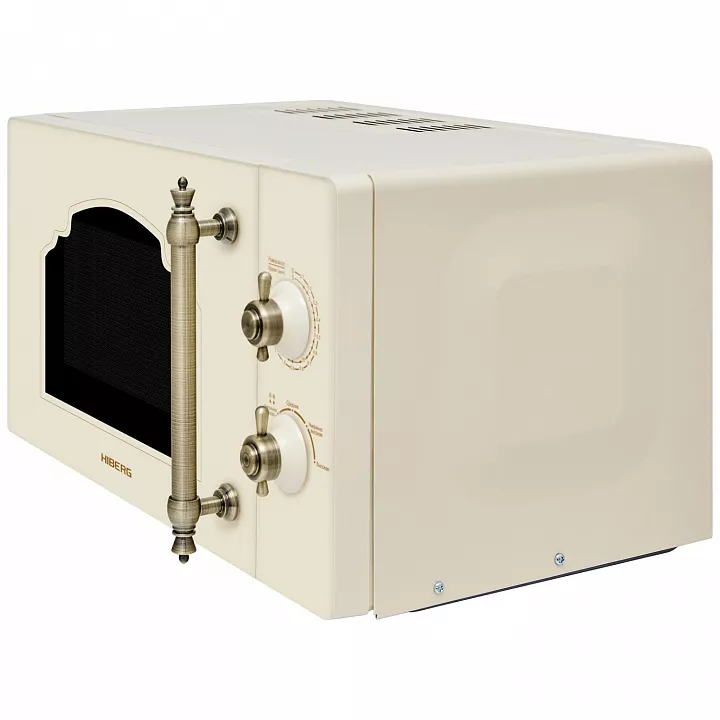 Микроволновая печь HIBERG i-VM 4288 YR