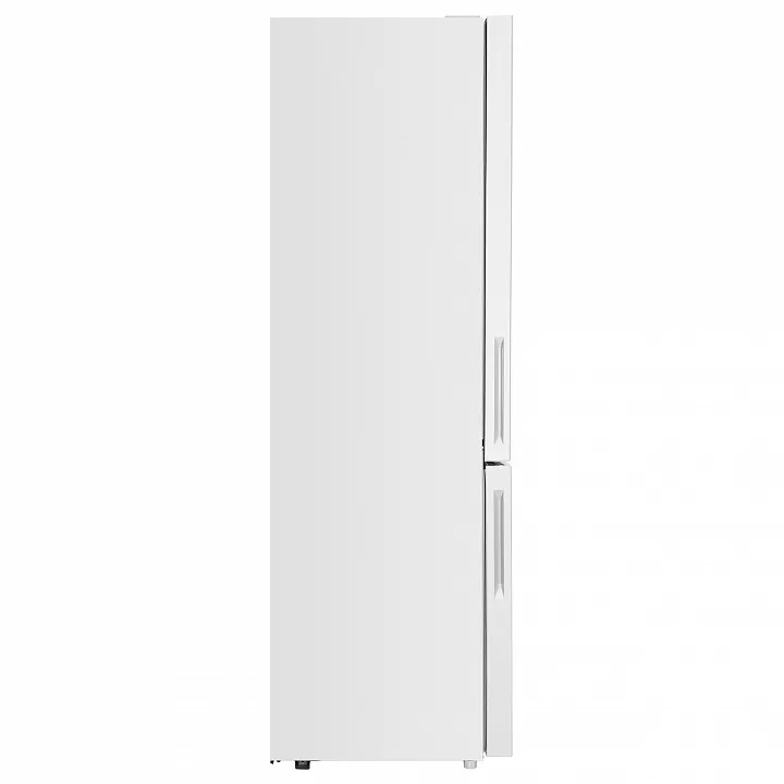 Холодильник-морозильник MAUNFELD MFF200NFW Inverter