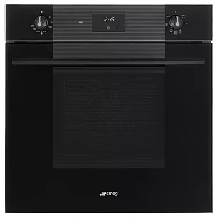 Электрический духовой шкаф Smeg SF6100VB3RU