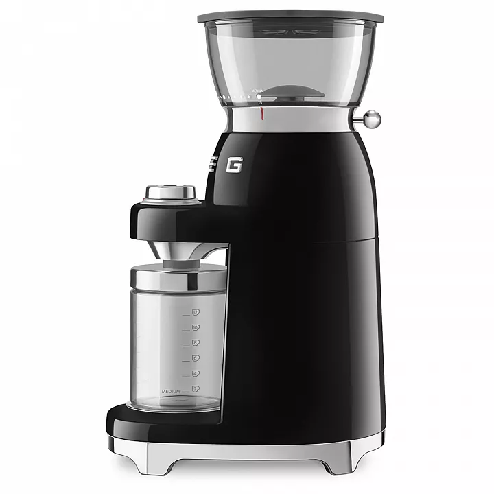 Кофемолка SMEG CGF03BLEU