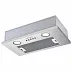 Полновстраиваемая вытяжка Krona SELINA 600 INOX PB