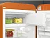 Холодильник-морозильник Smeg FAB10ROR6