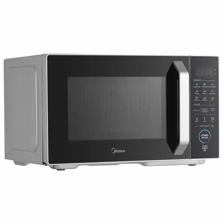 Микроволновая печь Midea EM825P2ET-S