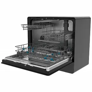 Компактная посудомоечная машина Korting KDF 26630 GN