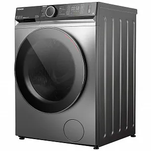 Стирально-сушильная машина TOSHIBA TWD-BM110GF4RU(SK)