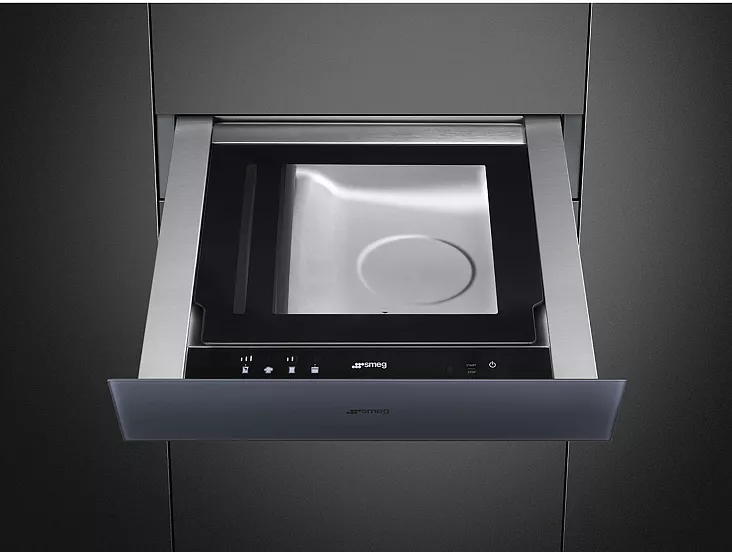 Вакууматор Smeg CPV115G