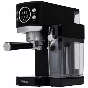 Рожковая кофемашина Korting KCM 1007 T Amore