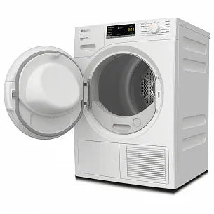 Сушильная машина Miele TWA 520 WP White Edition