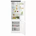 Встраиваемый холодильник-морозильник Electrolux E7TNGE18S
