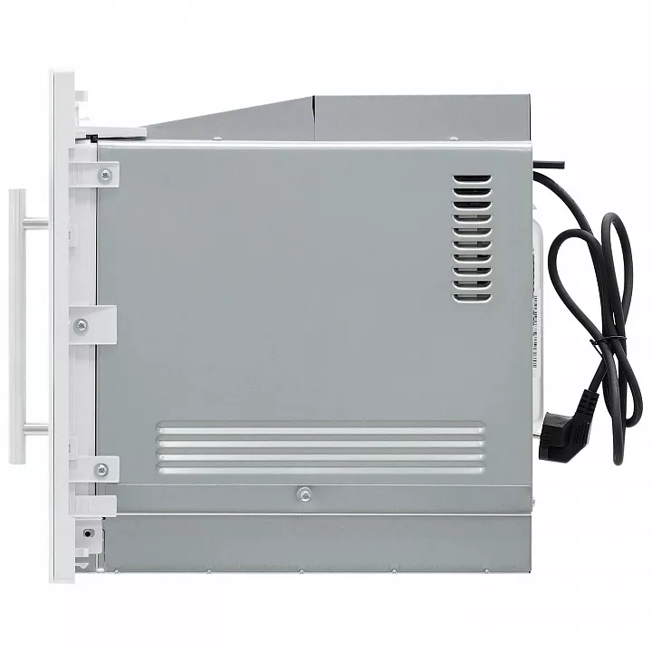 Встраиваемая стиральная машина Krona RIFLESSO 60 WH V2