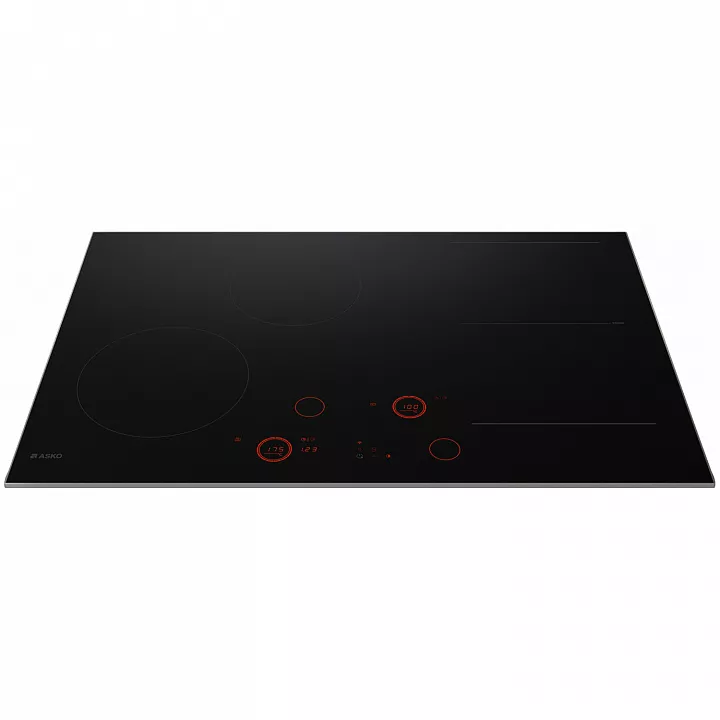 Индукционная варочная панель Asko HID824GC
