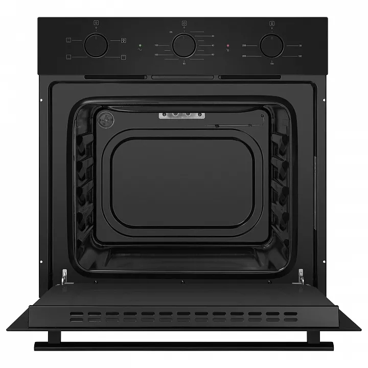 Электрический духовой шкаф MAUNFELD AEOC6040B2