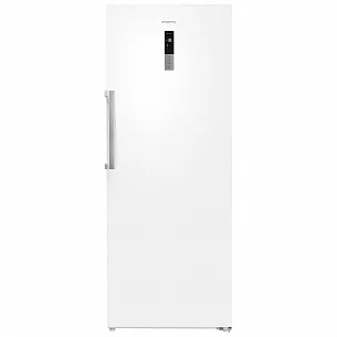 Морозильная камера MAUNFELD MFFR185W