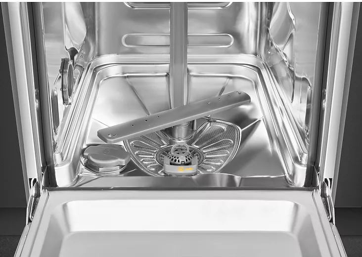 Встраиваемая посудомоечная машина Smeg ST4522DIN