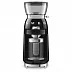 Кофемолка SMEG CGF03BLEU