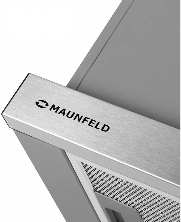 Вытяжка с выдвижным экраном MAUNFELD VS Light 50 Inox