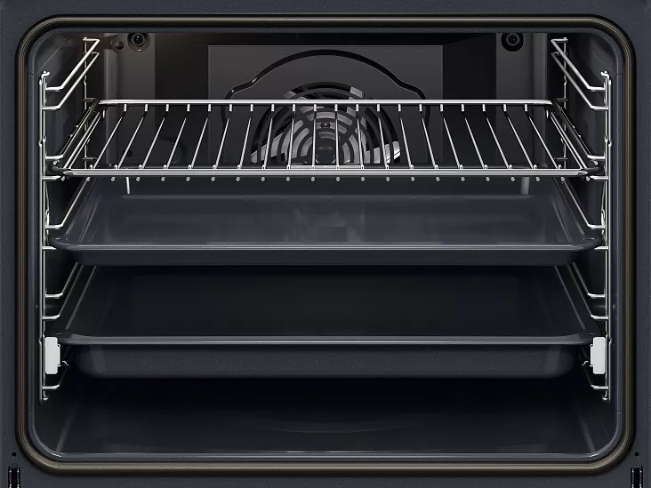 Электрический духовой шкаф Electrolux LOE8P38Z