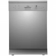 Посудомоечная машина Korting KDF 60240 S