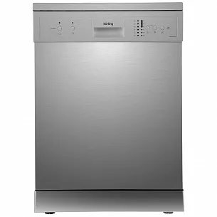 Посудомоечная машина Korting KDF 60240 S