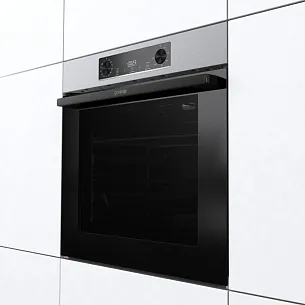 Электрический духовой шкаф Gorenje BOSB6737E09X