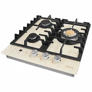 Газовая варочная панель HIBERG VM 4535 Y