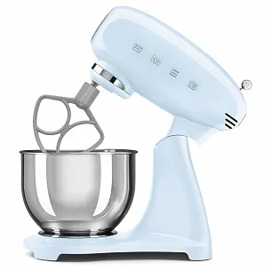 Планетарный миксер Smeg SMF05PBEU