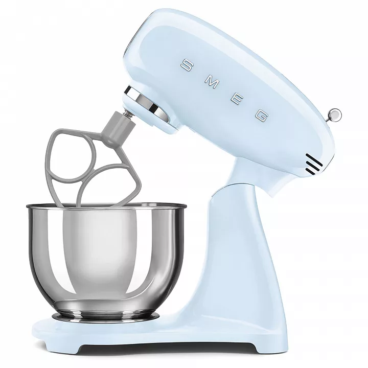 Планетарный миксер Smeg SMF05PBEU