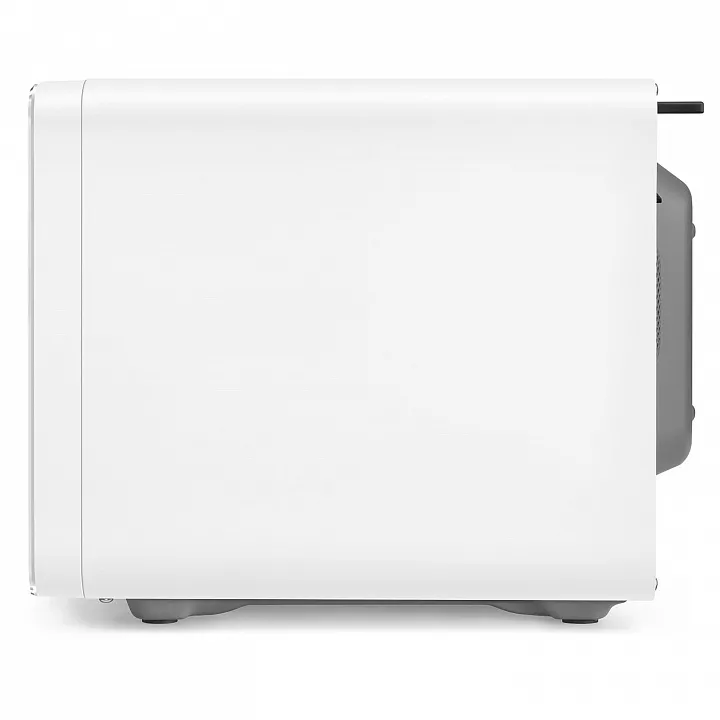 Микроволновая печь Smeg MOC01WHMEU