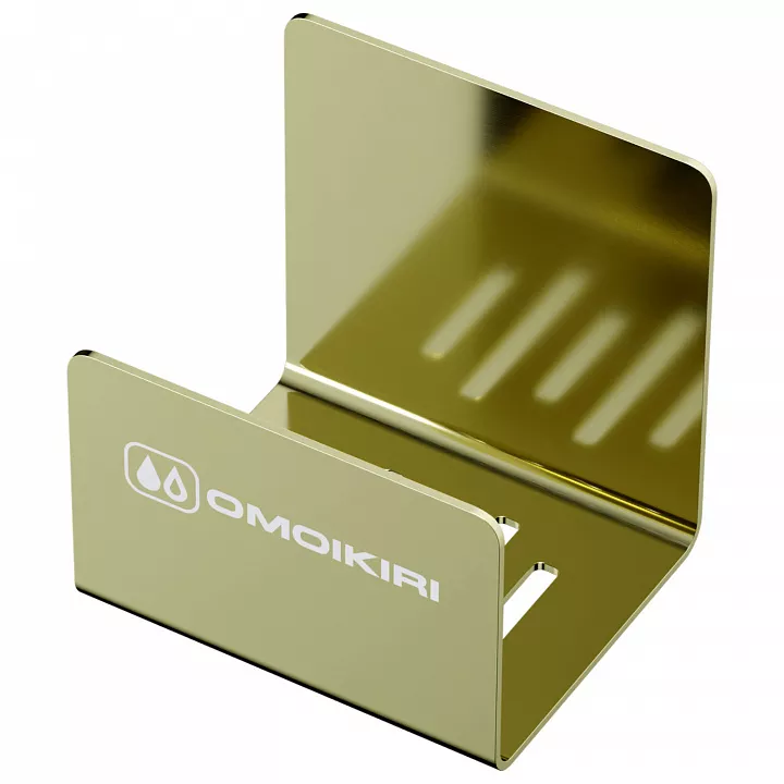 Держатель для губок OMOIKIRI SH-01-LG