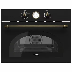 Встраиваемая микроволновая печь Teka MWR 32 BIA ANTHRACITE-OB