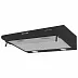Козырьковая вытяжка MAUNFELD MP-1 60 Black