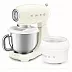 Планетарный миксер Smeg SMF05CREU
