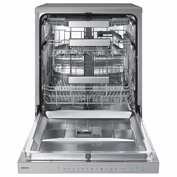 Посудомоечная машина Samsung DW70H73YCFRWT