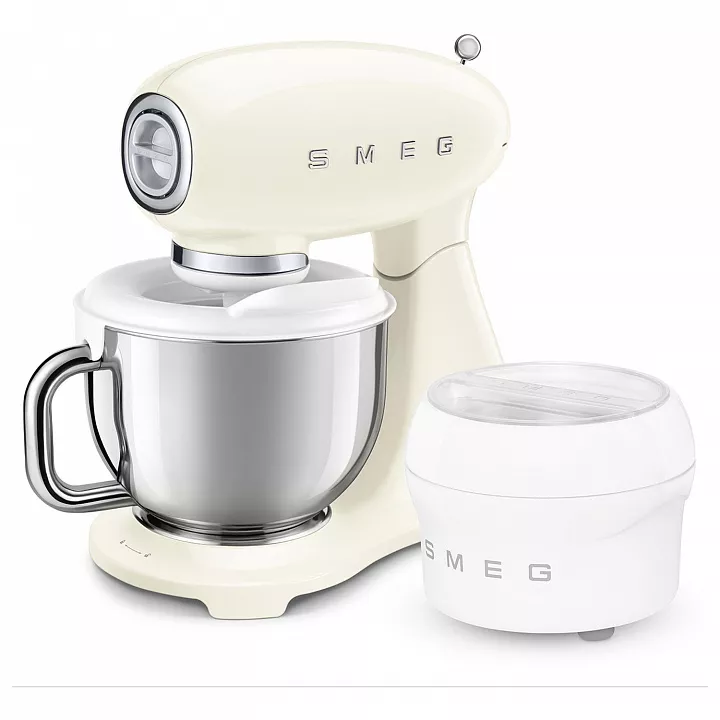 Планетарный миксер Smeg SMF05CREU