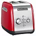 Тостер KitchenAid 5KMT221EER