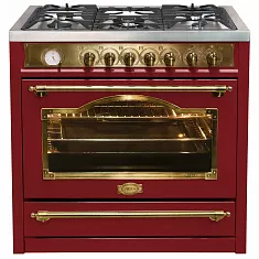 Варочный центр Kaiser HGE 93555 RotEm