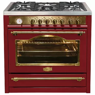 Варочный центр Kaiser HGE 93555 RotEm