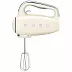 Ручной миксер Smeg HMF01CREU