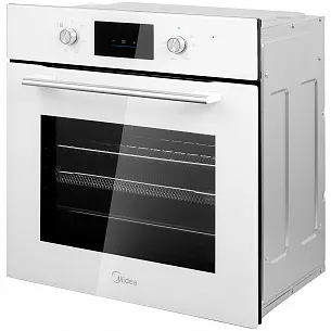 Электрический духовой шкаф Midea MO47007GW