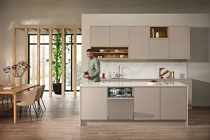 Встраиваемая посудомоечная машина Miele G 7985 SCVi XXL AutoDos K2O