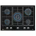Газовая варочная панель Teka GZC 75330 XBN NIGHT RIVER BLACK