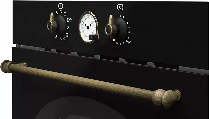 Встраиваемая микроволновая печь Teka MWR 32 BIA ANTHRACITE-OB