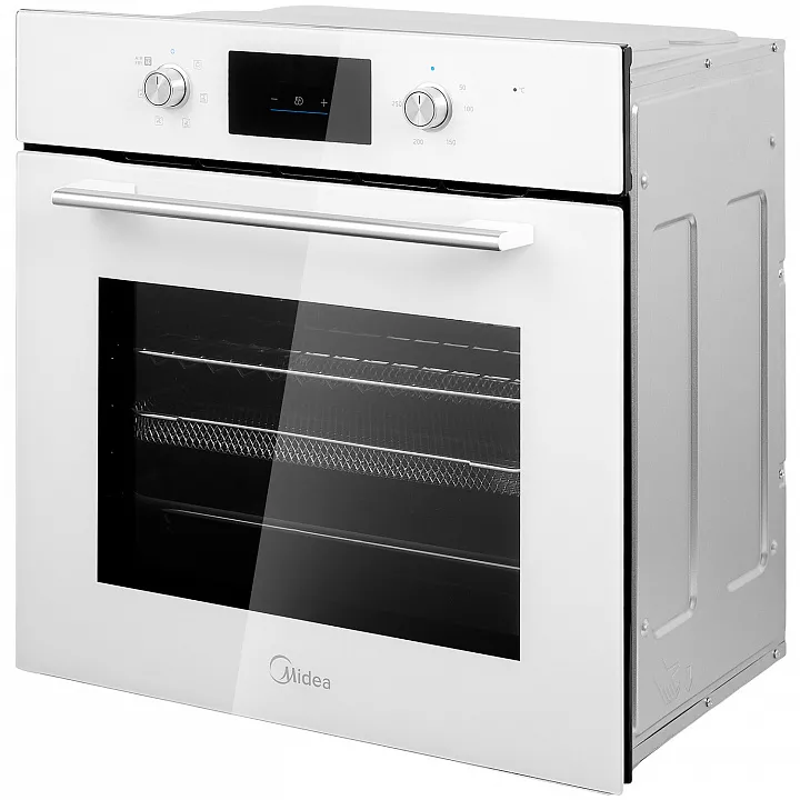 Электрический духовой шкаф Midea MO47007GW
