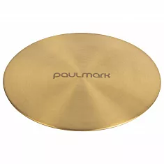 Декоративный элемент для корзинчатого вентиля Paulmark PM116