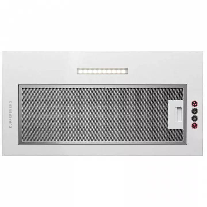 Полновстраиваемая вытяжка KUPPERSBERG INTOUCH 60 W