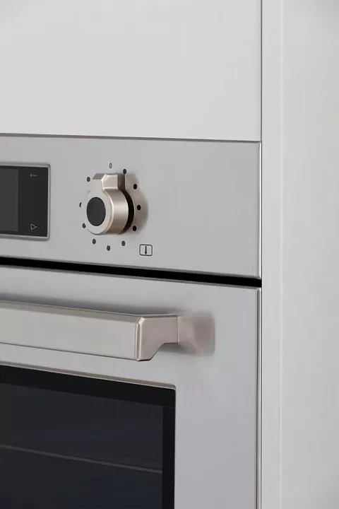 Электрический духовой шкаф с паром Bertazzoni F6011PROVPTX/23