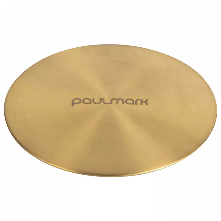 Декоративный элемент для корзинчатого вентиля Paulmark PM116