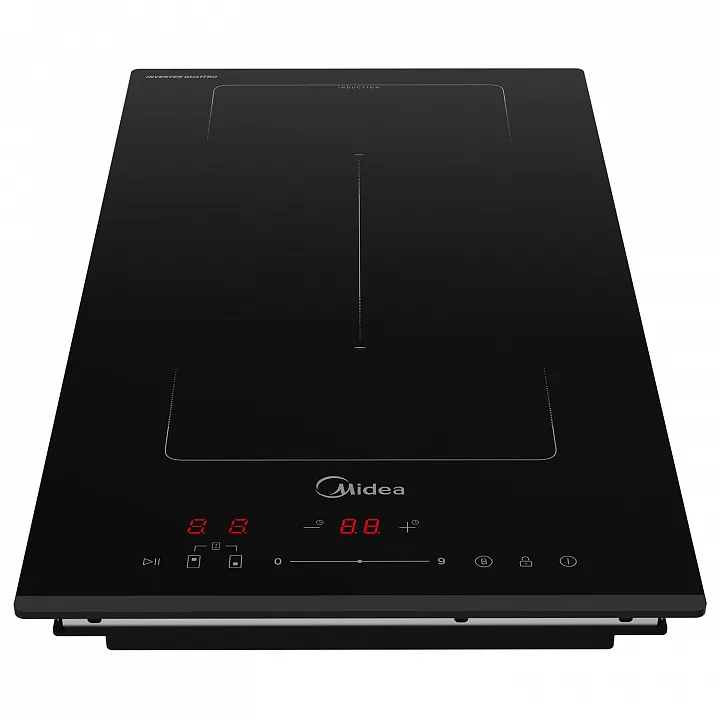 Индукционная варочная панель Midea MIH37707F