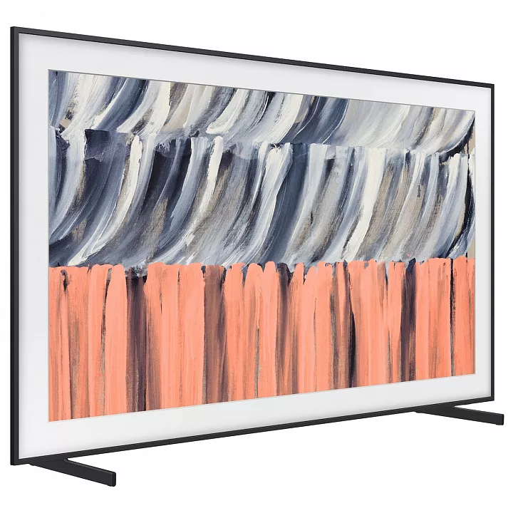 Телевизор Samsung QE98LS03HEUXPY (2026) 98", 4K UHD, QLED