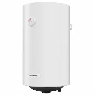 Электрический накопительный водонагреватель MAUNFELD MWH80W01